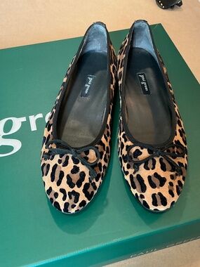 Paul Green Ballet slippers